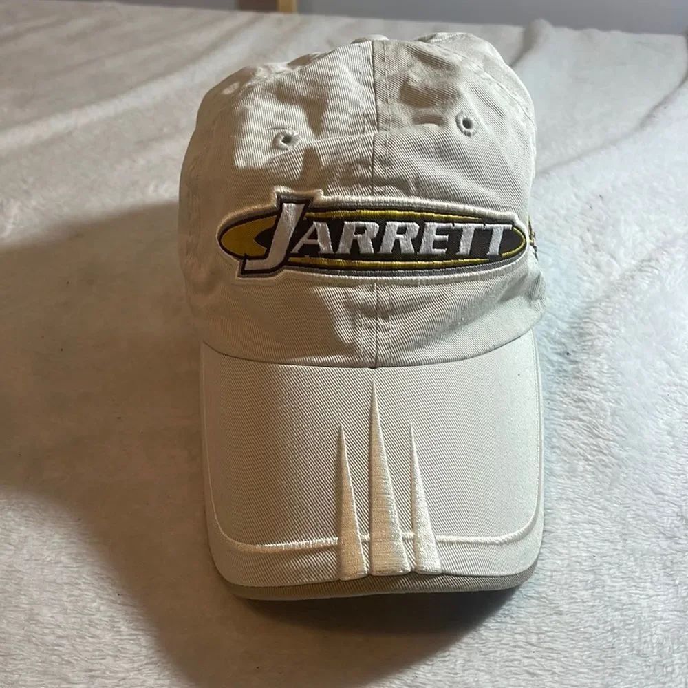 Jarrett NASCAR hat 88